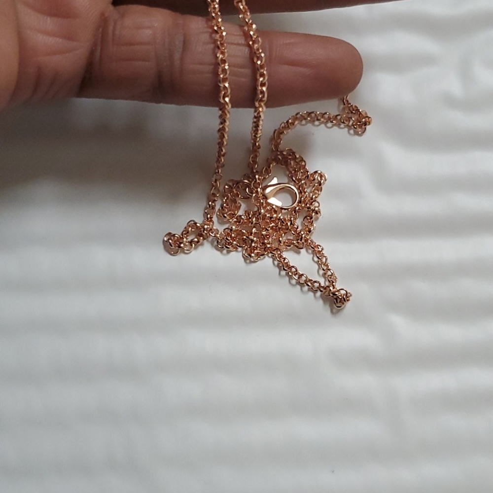 Floating Memory Locket - Picture 4 of 4